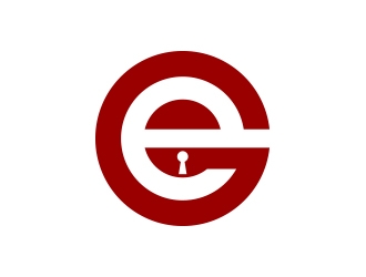 Enterprise Secrets logo design by MarkindDesign