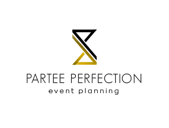 Partee Perfection logo design by PRN123