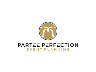 Partee Perfection logo design by johana