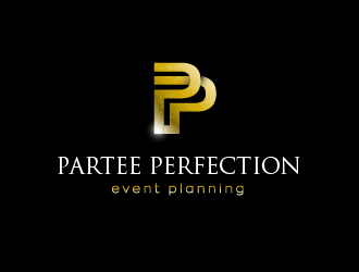 Partee Perfection logo design by PRN123