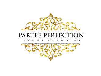 Partee Perfection logo design by coco