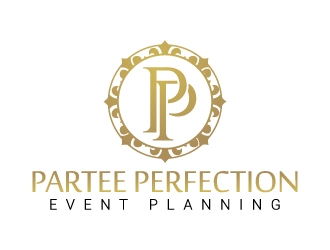 Partee Perfection logo design by jaize