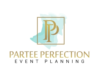 Partee Perfection logo design by jaize