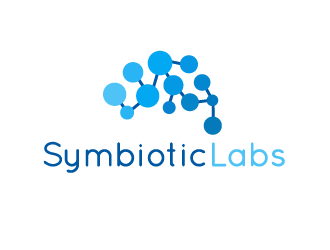 Symbiotic Labs logo design by JoeShepherd