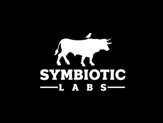 Symbiotic Labs logo design by DPNKR