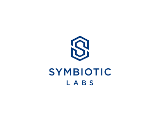 Symbiotic Labs logo design by kaylee