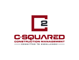 C-Squared Construction Management logo design by shadowfax