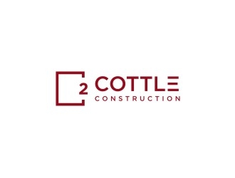 C-Squared Construction Management logo design by narnia