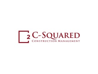C-Squared Construction Management logo design by narnia