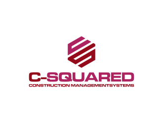 C-Squared Construction Management logo design by goblin