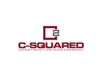 C-Squared Construction Management logo design by agil