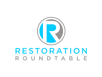 Restoration Roundtable  logo design by checx