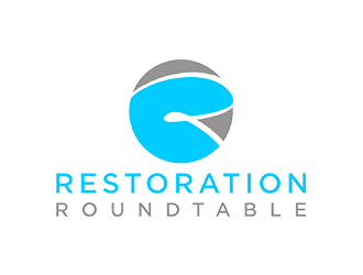 Restoration Roundtable  logo design by checx