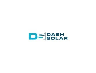 Dash Solar logo design by narnia