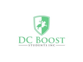 DCSI logo design by agil