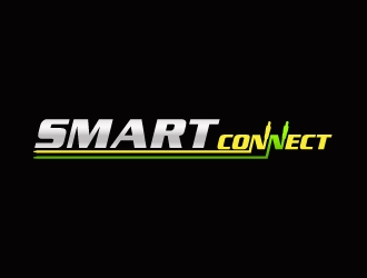 Smart Connect logo design by Cyds
