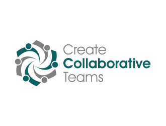 Create Collaborative Teams logo design by cintoko