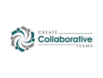 Create Collaborative Teams logo design by cintoko