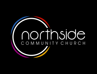 Northside Community Church logo design by JessicaLopes