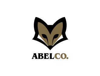 Abel Co.  logo design by torresace