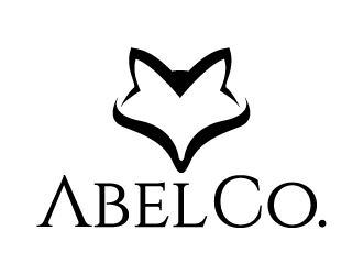 Abel Co.  logo design by jaize