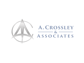 A. Crossley & Associates Logo Design