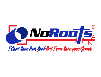 noroots.com logo design by Art_Chaza