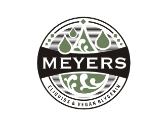 logo design by Foxcody