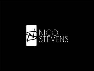 Nico Stevens logo design by FloVal