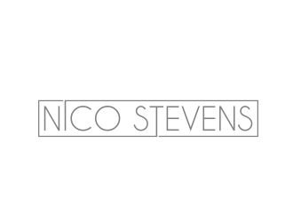 Nico Stevens logo design by serprimero
