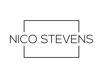 Nico Stevens logo design by IrvanB