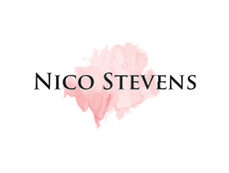 Nico Stevens logo design by sheilavalencia