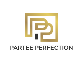 Partee Perfection logo design by uyoxsoul