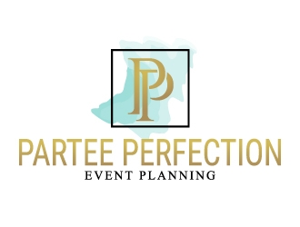 Partee Perfection logo design by jaize