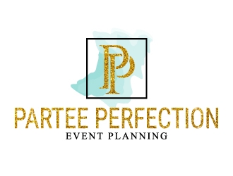 Partee Perfection logo design by jaize