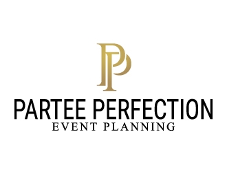 Partee Perfection logo design by jaize