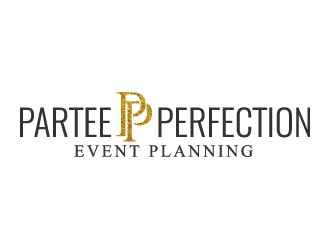 Partee Perfection logo design by jaize