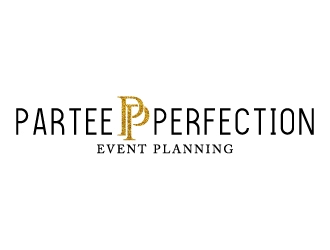 Partee Perfection logo design by jaize