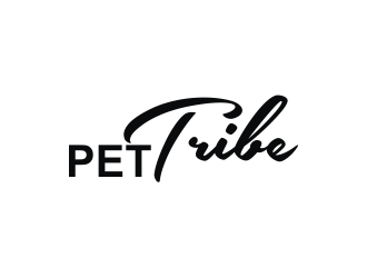 Pet Tribe logo design by Greenlight