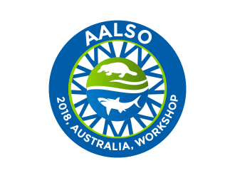 AALSO logo design by aldesign