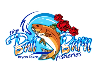  logo design by DreamLogoDesign