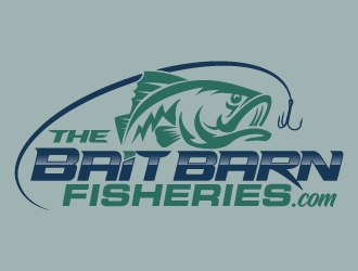  logo design by jaize