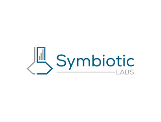 Symbiotic Labs logo design by cintoko