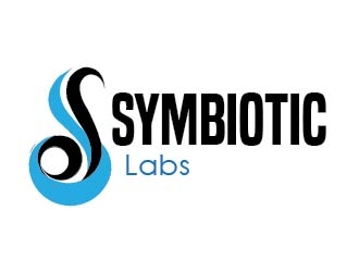 Symbiotic Labs logo design by ruthracam
