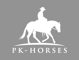 pk-horses logo design by torresace