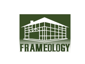 FRAMEOLOGY logo design by jenyl