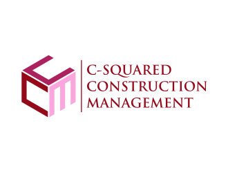 C-Squared Construction Management logo design by Franky.