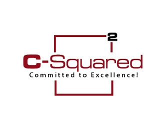 C-Squared Construction Management logo design by ZQDesigns