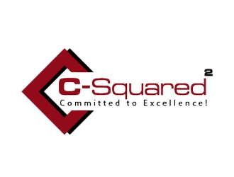 C-Squared Construction Management logo design by ZQDesigns