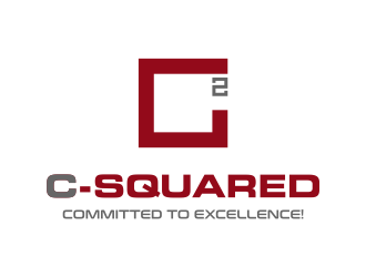 C-Squared Construction Management logo design by cintoko